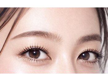 ナテュール(Nature)の写真/【美人顔の8割は眉で決まる】 メイクの時短×垢抜け眉で自分の顔をもっと好きに♪似合うデザインをご提案！