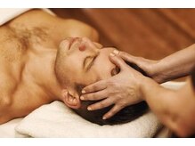 ベルムーン(Bell moon)/ドライヘッドスパ