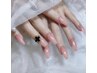 【HAND 人気No.3！】100色以上から選べるワンカラー ¥4,800
