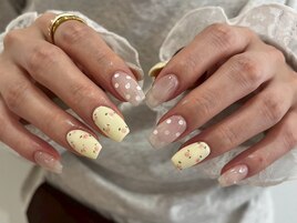 【Airi】手書きローズ¥8480