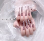 ナナイロ(nanairo)