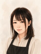シルーナ(Ciluna)&nbsp;遠山 優美