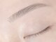 マケア 秋田店(Makea)の写真/【美眉毛アイブロウスタイリング★】骨格似合わせ・なりたい理想の眉毛を叶えます♪セットクーポンも人気★