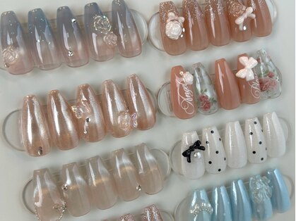 ヴァリエ(VARIE)の写真