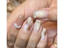 ノアフライネイル 国分寺店(NOAH FLY NAIL)