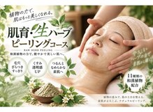 クリニカルエステ イーズ あべのキューズタウン店