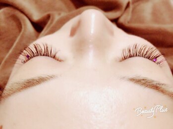 シルフ エルスパ 阪急茨木店(Sylph &EirSPA)/カラーマツエク