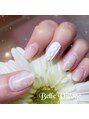 ネイルサロン ベルヴィラージュ(Belle Village)&nbsp;サロン オーナー