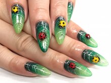 アクアネイル(Aqua Nail)/