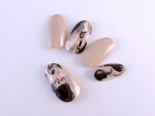 ネイルアンドまつげエクステ テラ 新宿店(Terra)/ジェルつけ放題