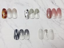 キャンアイドレッシー 深谷店(Can I Dressy)/10月定額3,800yen（new）