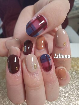 リリアーナ(Liliana)/
