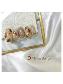 3月定額キャンペーン