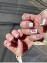 カリーナ(carina)/120分アートやり放題コース