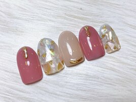 《パラジェル》春の定額　西新井