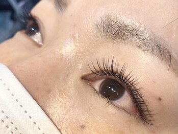 レーヴ アイラッシュ(Reve eyelash)/セーブル140本♪