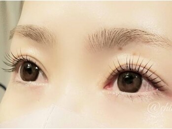 アイラッシュサロン リオ(RiO)/ラッシュリフト☆まつげパーマ上