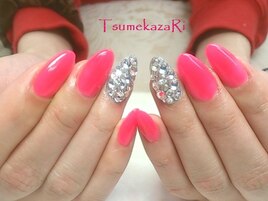 ★ネオンピンク★