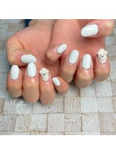 ネイルサロンミルティア(Myrtia)/