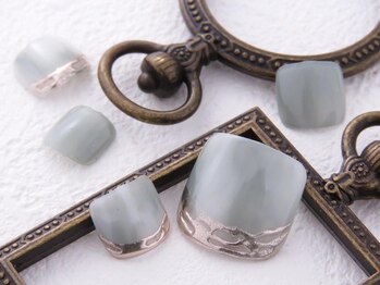 ワイズネイル(Y's NAIL)/