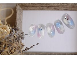 流行色　ワンカラー　【11687】