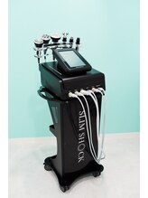 ラジャーレ(Raggiare)/