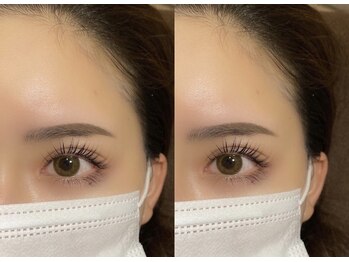 レアファースト 北花田店(Le’a first)/パリジェンヌラッシュリフト