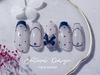 ナチュラルデザイン 品川本店(Natural Design)/トレンドデザインネイル