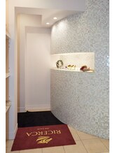 リチェルカ(RICERCA)/