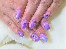 ジョリ ネイルズ(Jolie nails)/