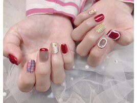 持ち込みデザイン