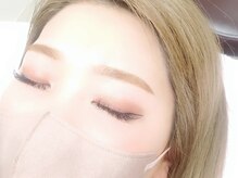 シュシュ アイビューティー(shu-shu eye beauty)/アイブロウWAX 眉スタイリング