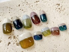 定額8600円