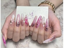 ツメ ネイル(Tsume Nail)/プレミアムプラン