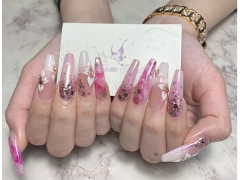 ツメ ネイル(Tsume Nail)/プレミアムプラン