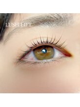 ナブラ デュオ(NABLA Duo)/Lash Lift