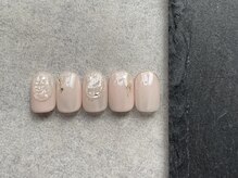 オーア(ore.)/2023/6月マンスリーデザイン4