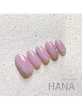 ビューティーサロン ハナ(Beauty Salon HANA)/