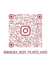 マルカ(MARUKA) MARUKA公式 Instagram