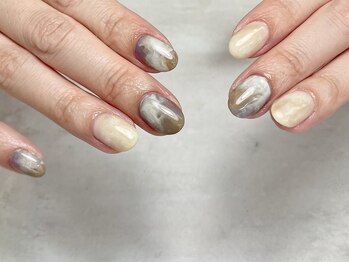 リリ(Rili)/お任せニュアンス