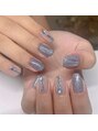 カエラ(Caela) ニュアンスフラッシュ