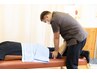 院長先生によるもみほぐし　90分　10800円→9900円