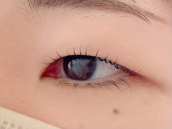 ディアウーマンアイラッシュ(Dear Woman Eyelash)/デザインまつげパーマ