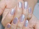 お客様ネイル