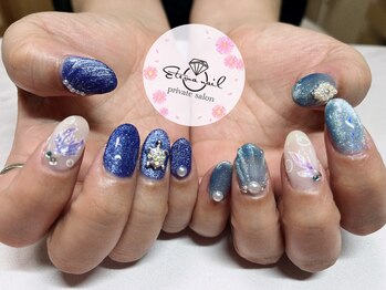 エテルナ ネイル(eterna nail)/