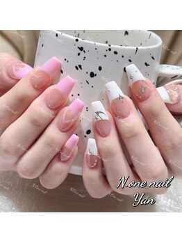 エヌワンネイル(N.one nail)/