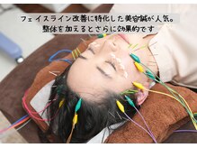 かきさか鍼灸院/お顔のメンテナンスには美容鍼