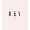 レイ 天神店(REY)のお店ロゴ