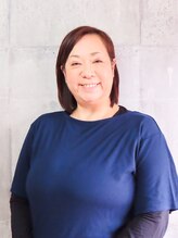 トゥアーリリース(Tour Release) 青山 由佳