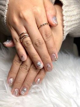 サロンズドゥー(Salon’s Doo)/